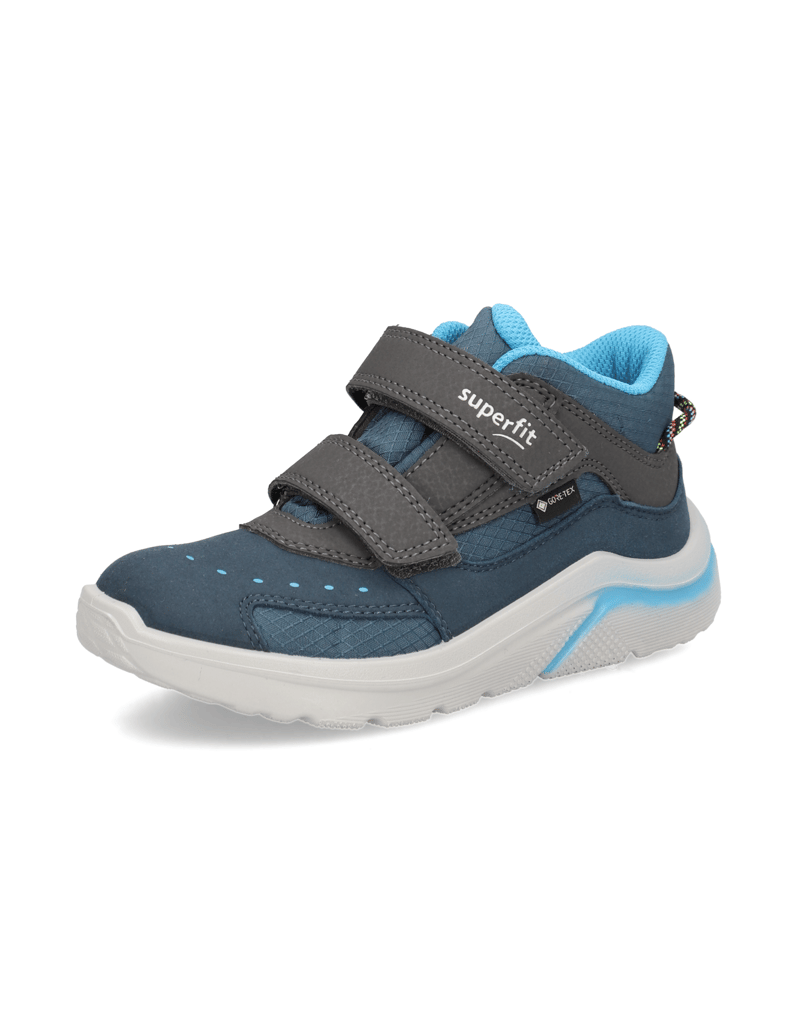 Superfit-KICKS-blau