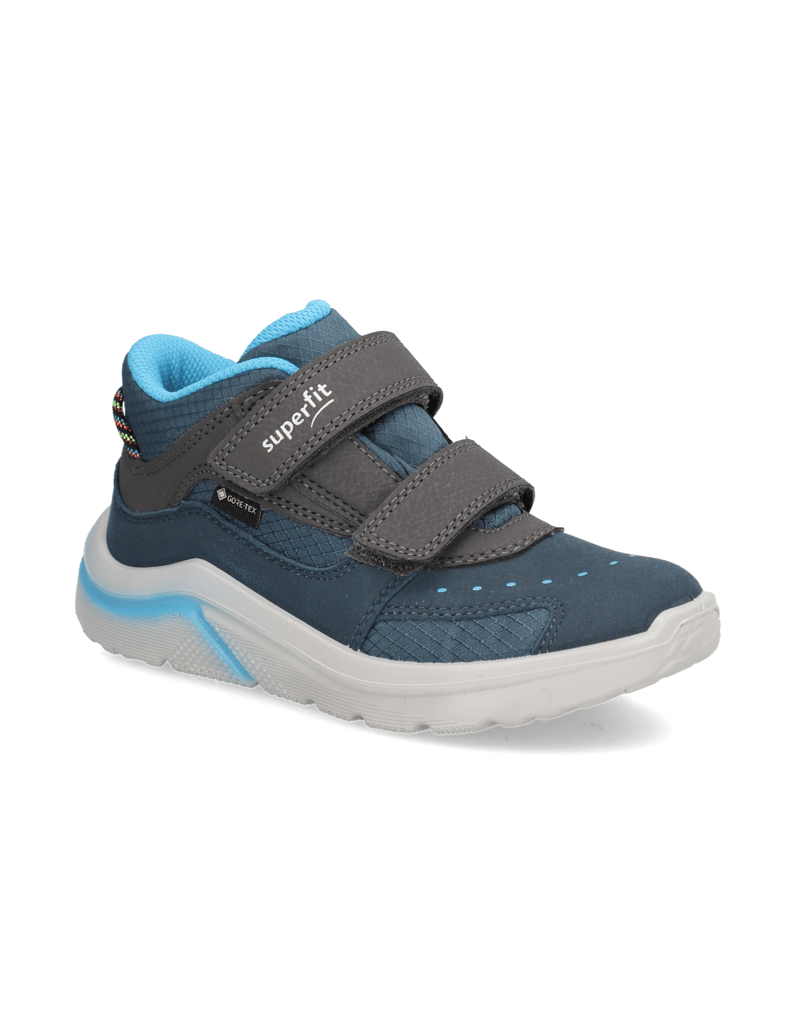 Superfit-KICKS-blau