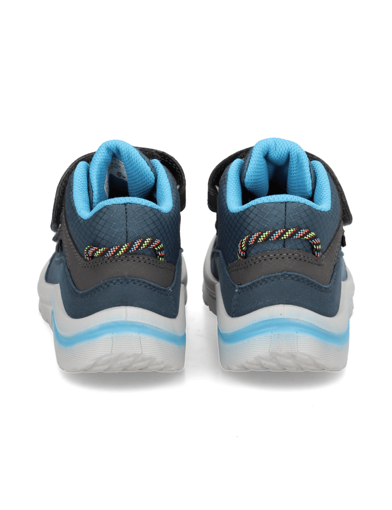 Superfit-KICKS-blau