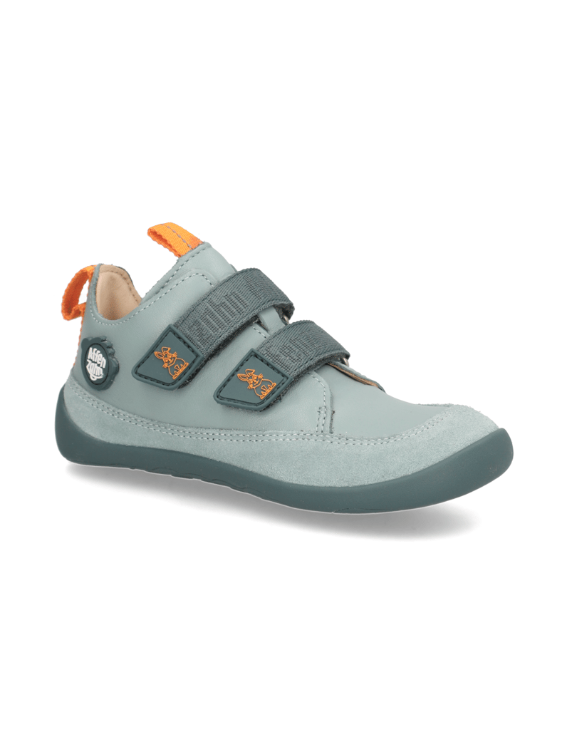 Affenzahn-Leder-Buddy-Hase-grün