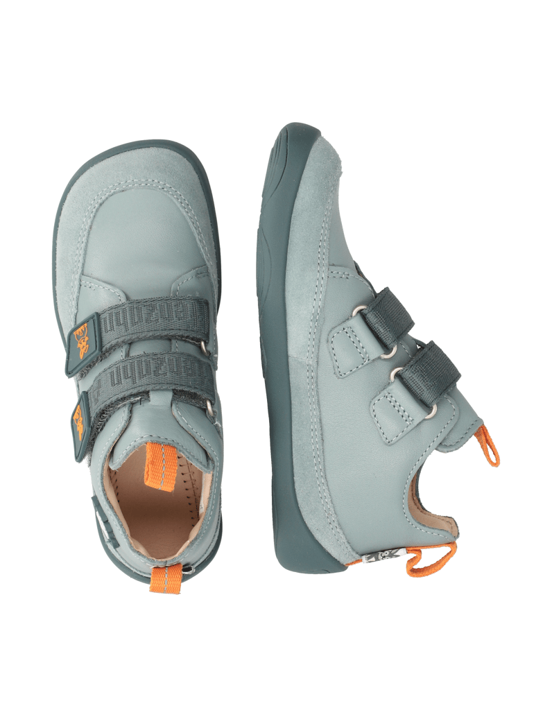 Affenzahn-Leder-Buddy-Hase-grün