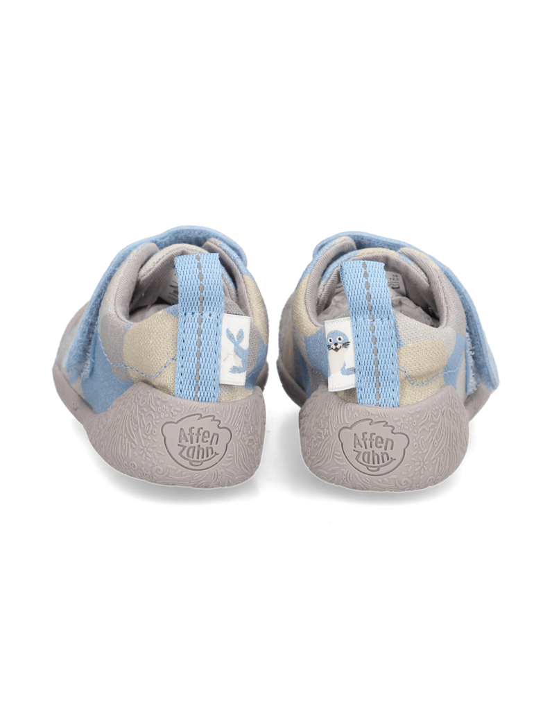 Affenzahn-Smally-Robbe-blau