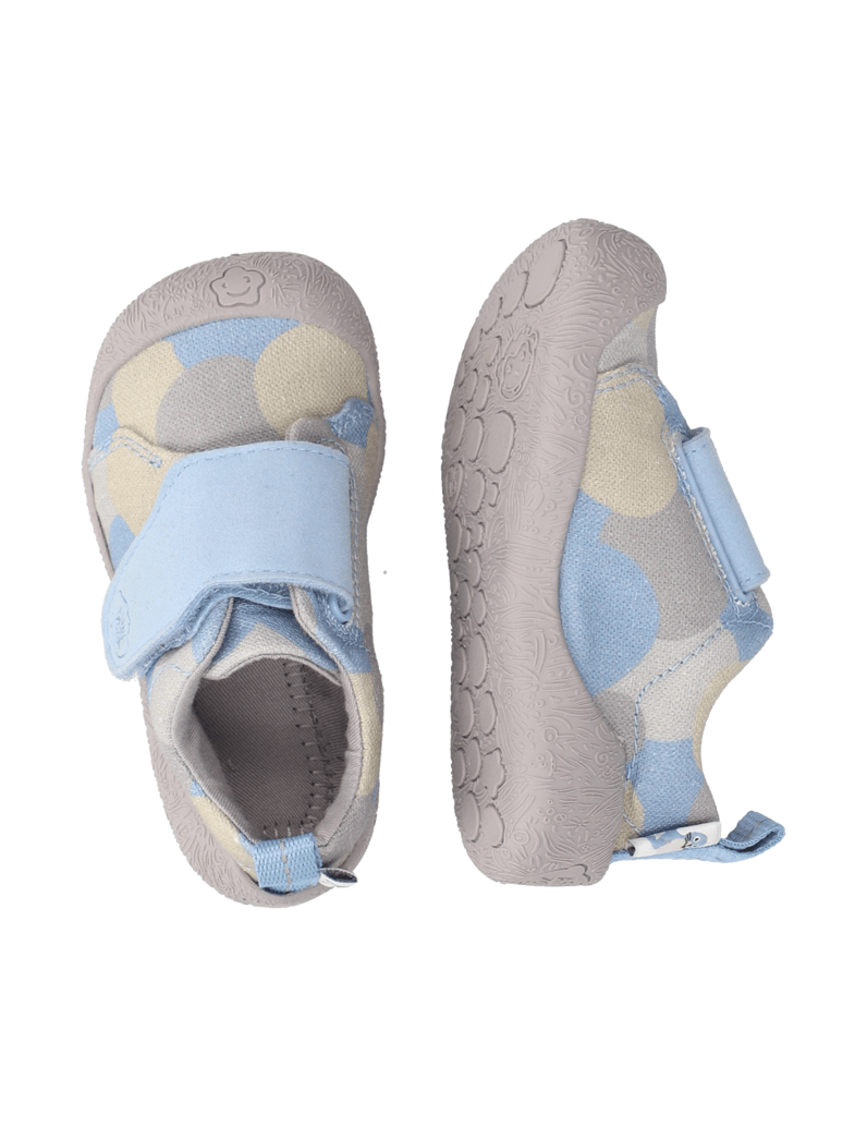 Affenzahn-Smally-Robbe-blau