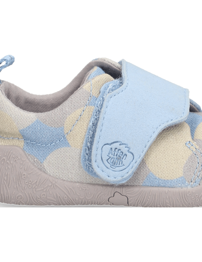 Affenzahn-Smally-Robbe-blau