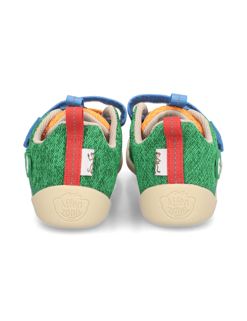 Affenzahn-Knit-Happy-grün