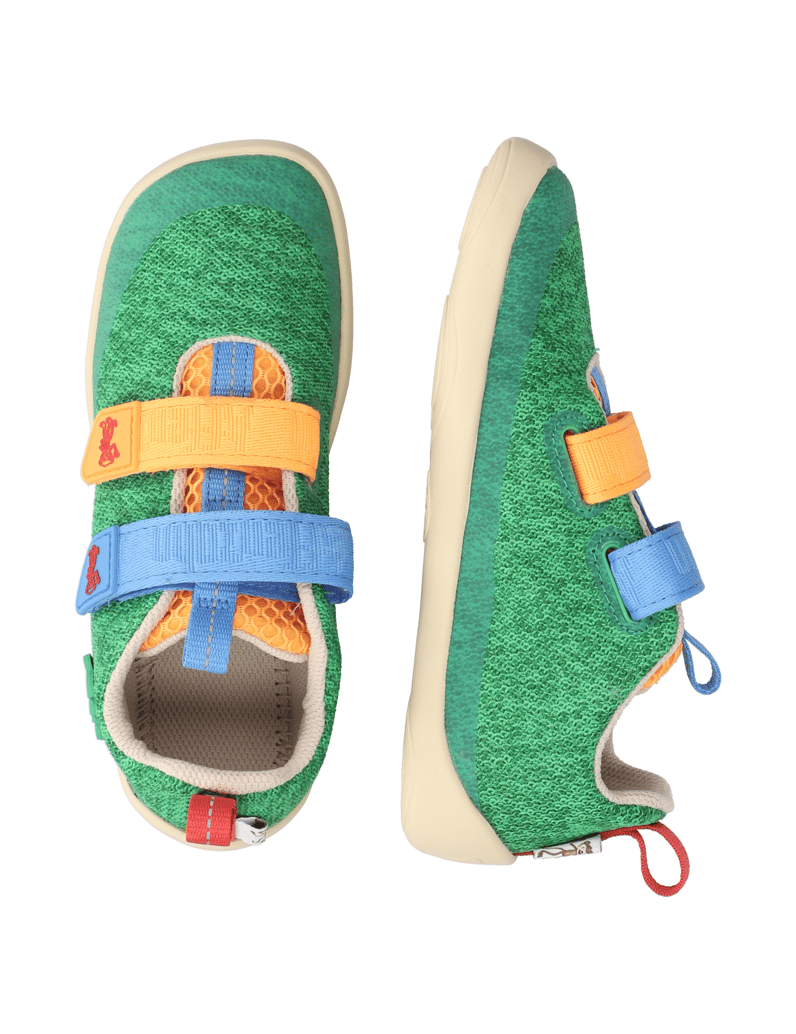 Affenzahn-Knit-Happy-grün