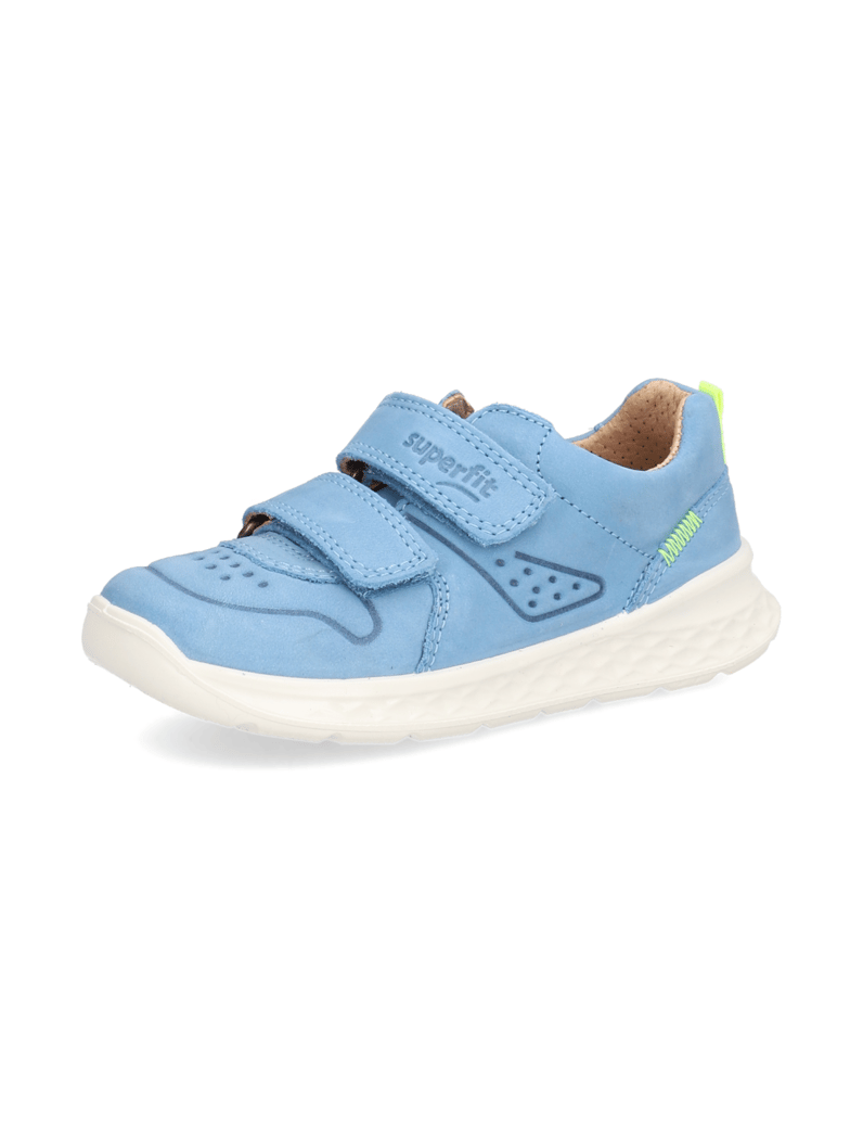 Superfit-BREEZE-hellblau