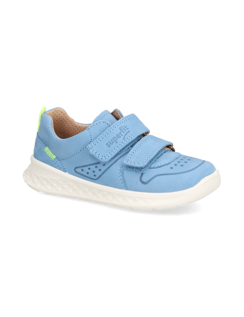 Superfit-BREEZE-hellblau