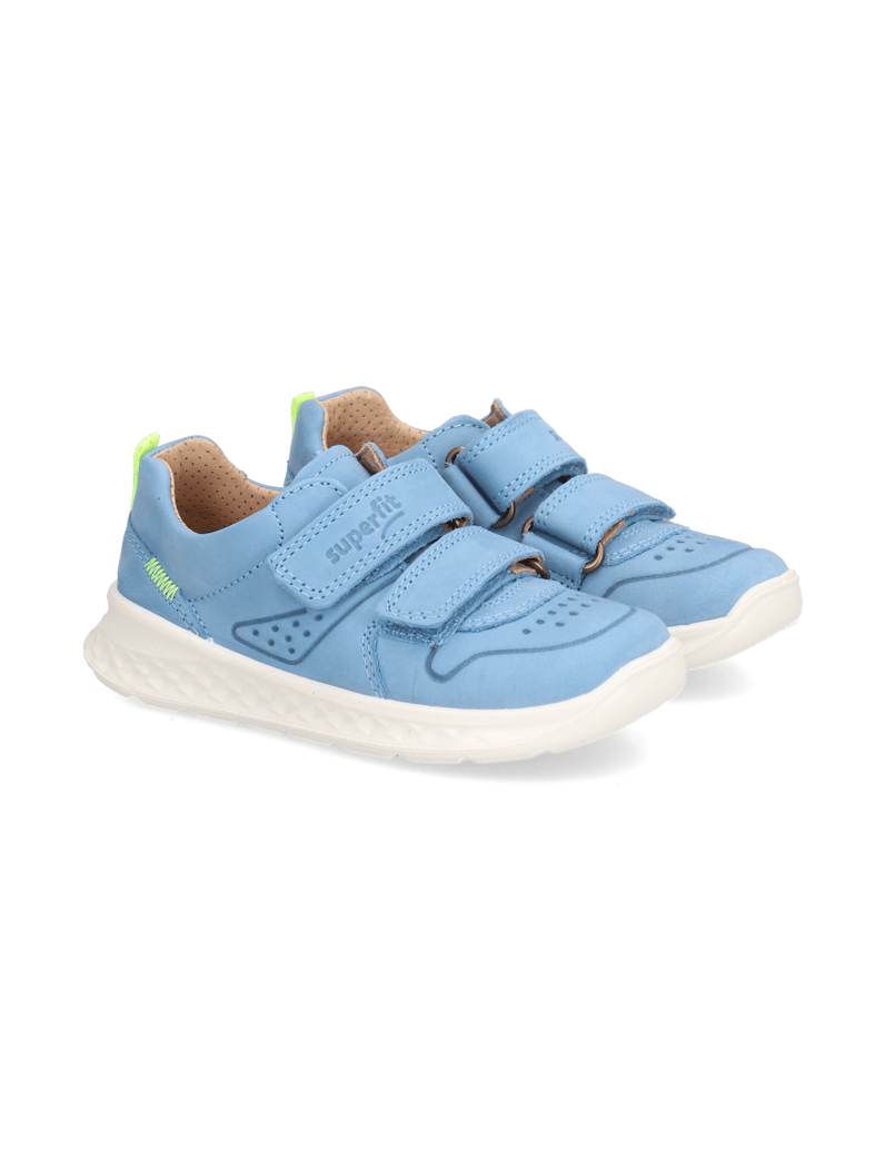 Superfit-BREEZE-hellblau