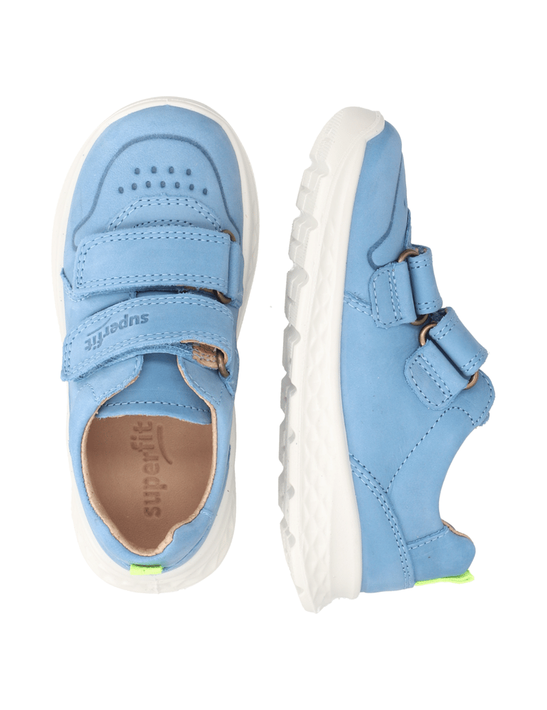 Superfit-BREEZE-hellblau