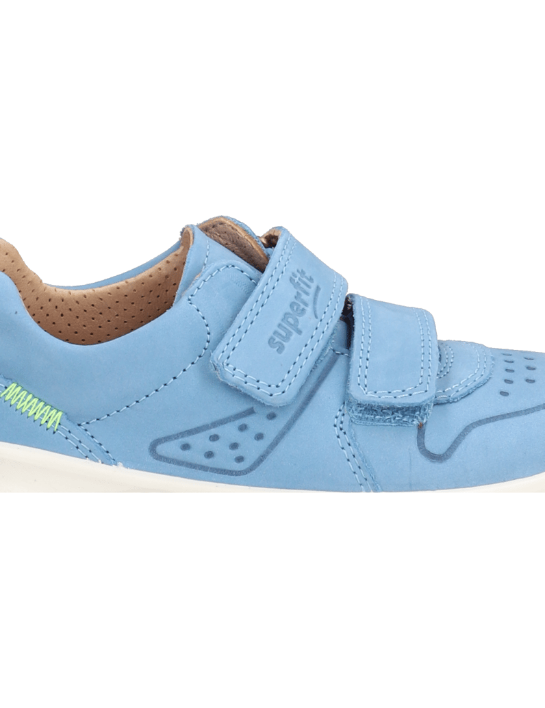 Superfit-BREEZE-hellblau