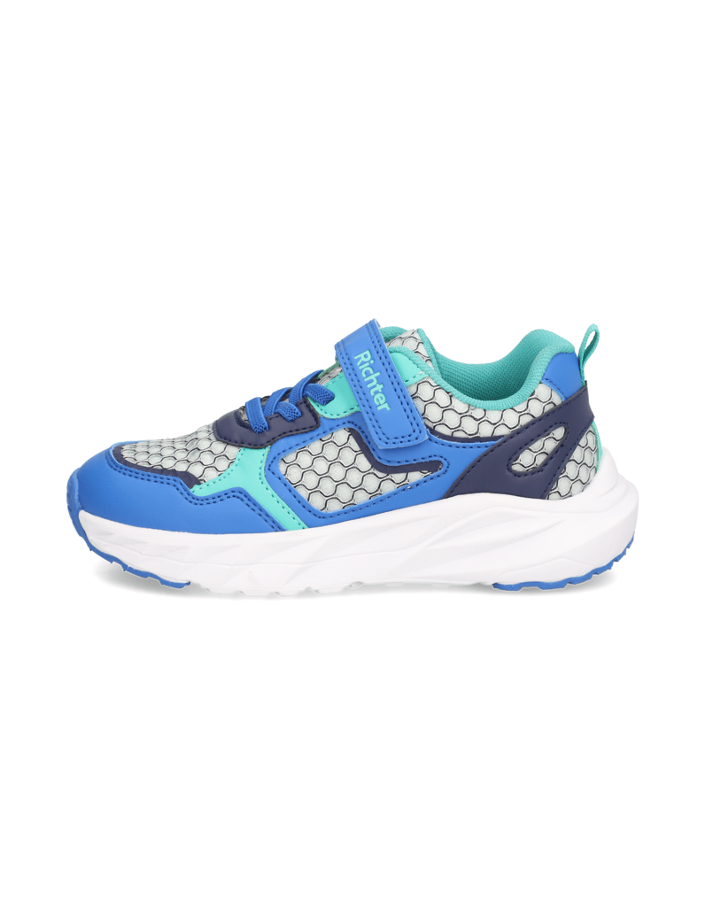 Richter-Jumper-blau