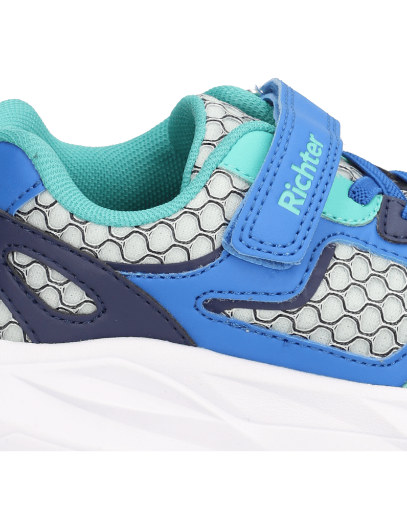 Richter-Jumper-blau