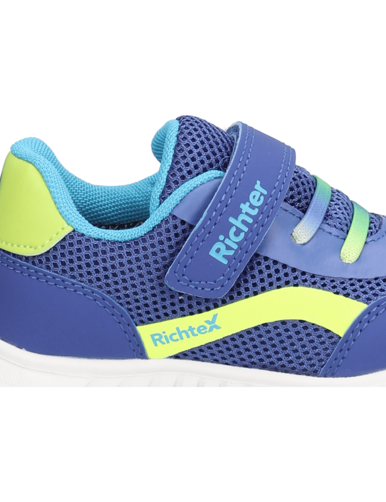 Richter-Wallaby-blau