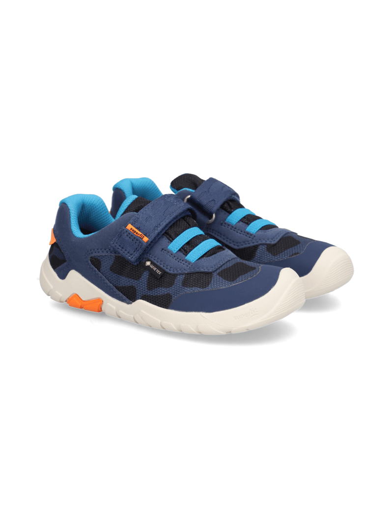 Superfit-TRACE-blau