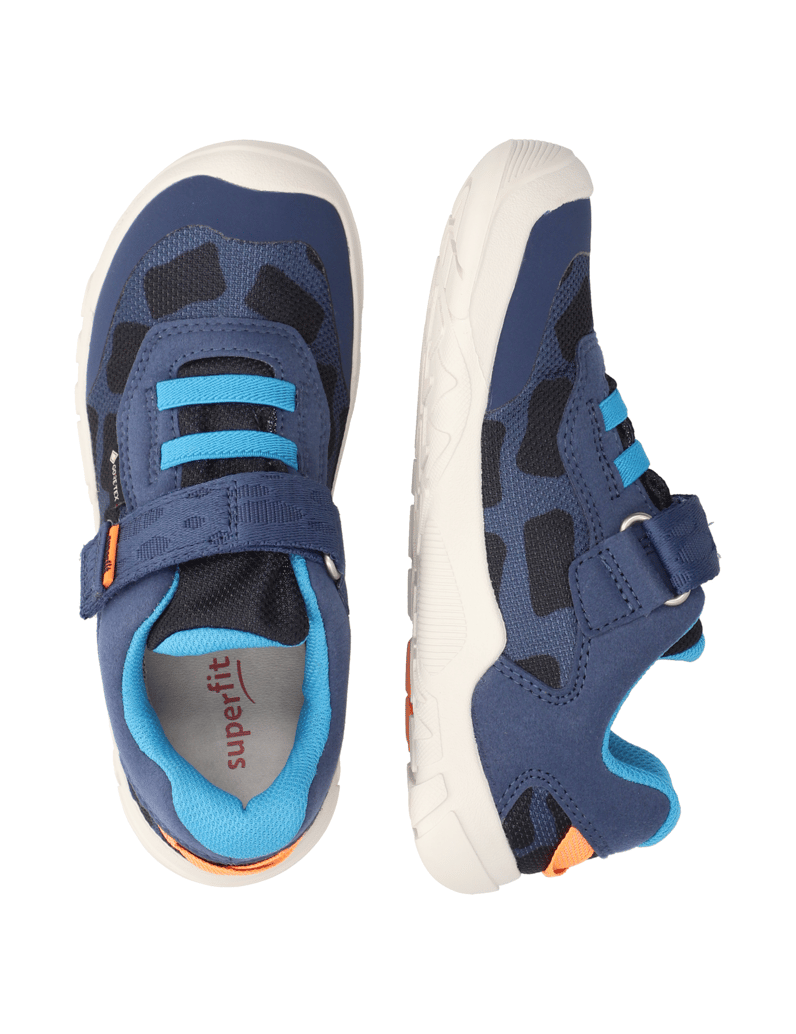 Superfit-TRACE-blau