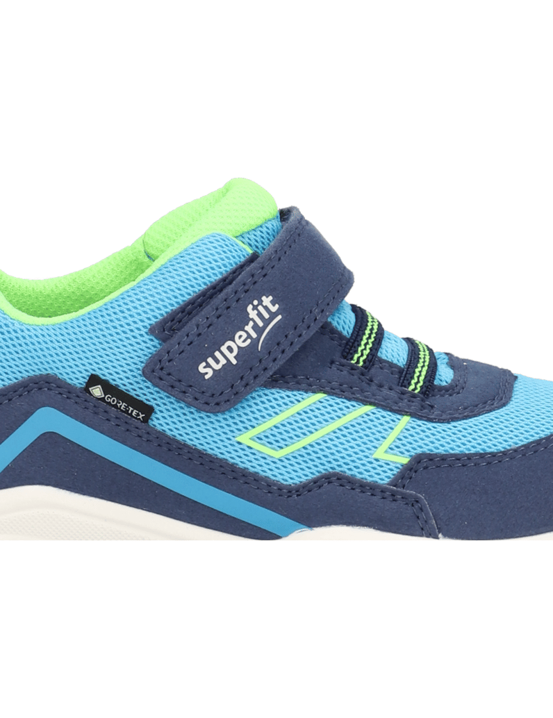 Superfit-JUPITER-blau