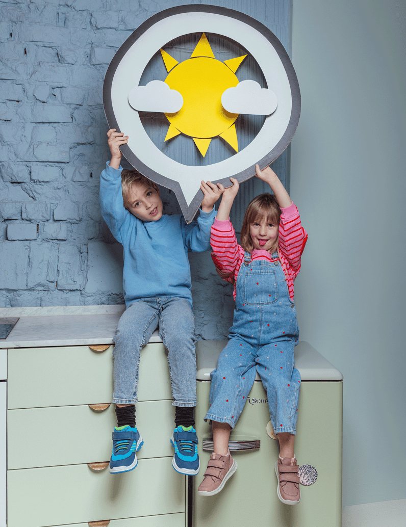 Superfit-JUPITER-blau