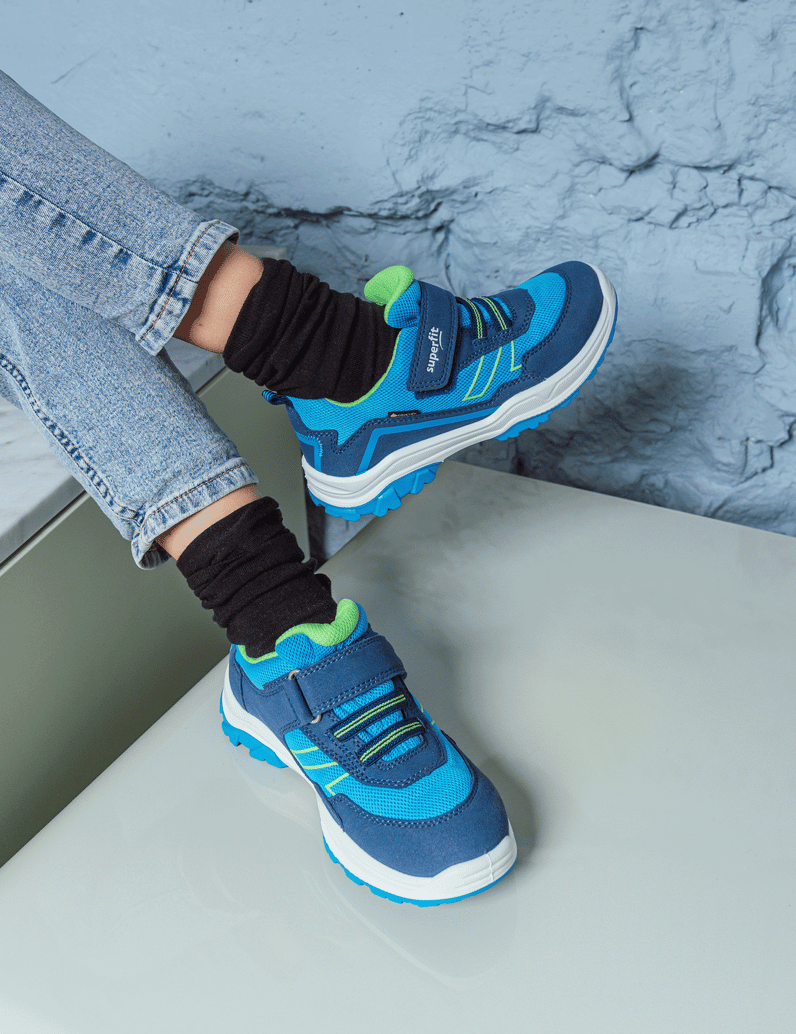 Superfit-JUPITER-blau