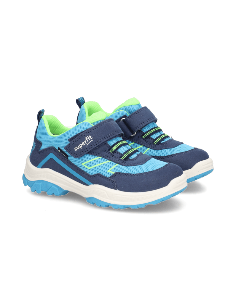 Superfit-JUPITER-blau