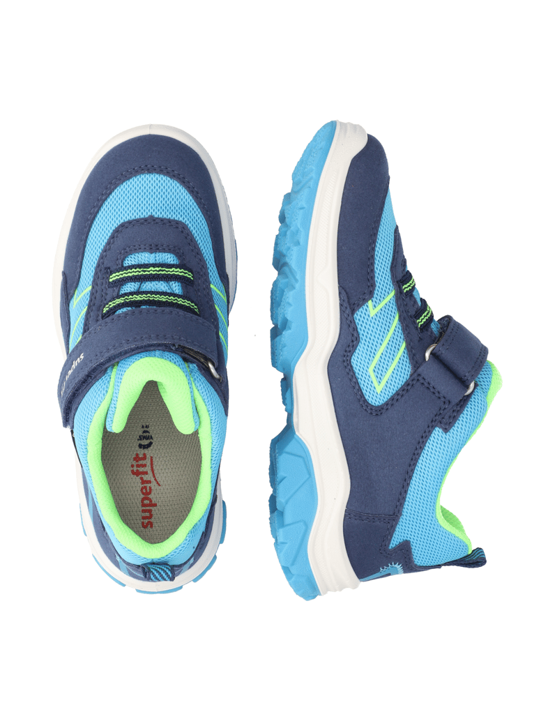 Superfit-JUPITER-blau