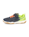 U&ME Sneaker blau
