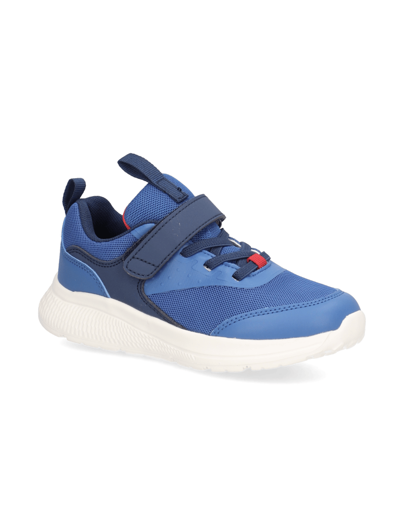 U&ME-Textil-Sneaker-blau