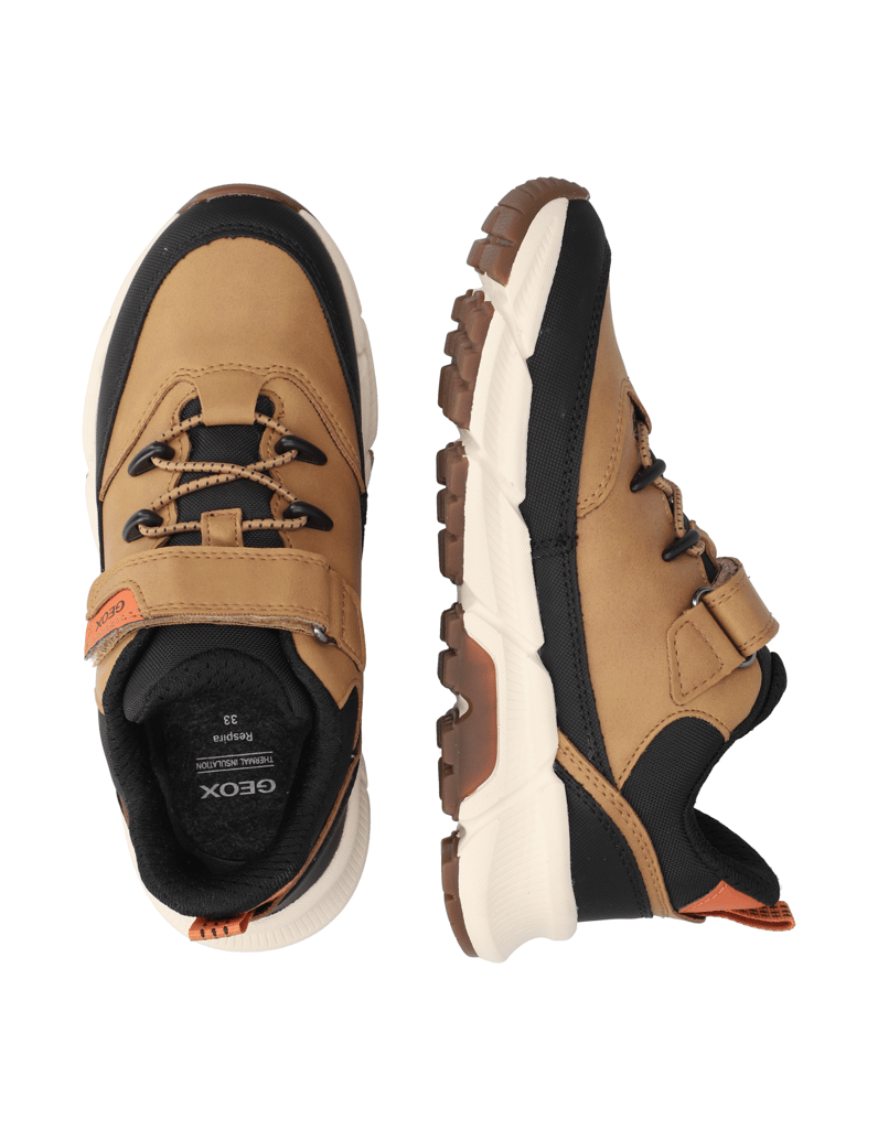 GEOX-J-FLEXYPER-PLUS-BOY-braun