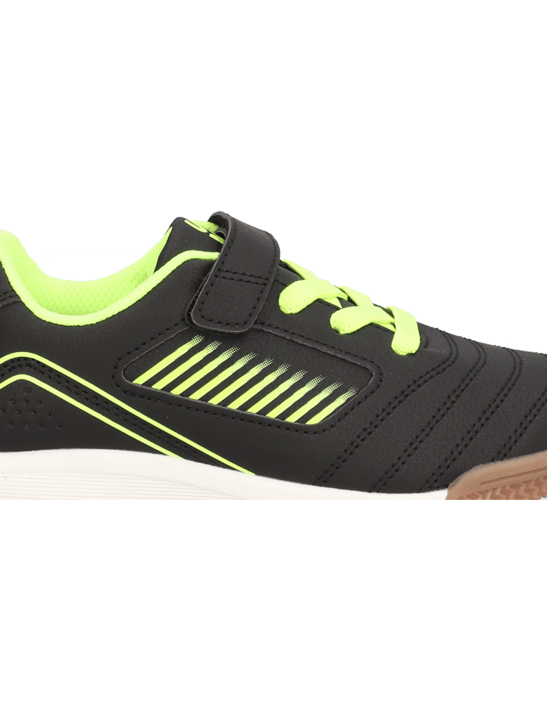 U&ME-Sneaker-schwarz