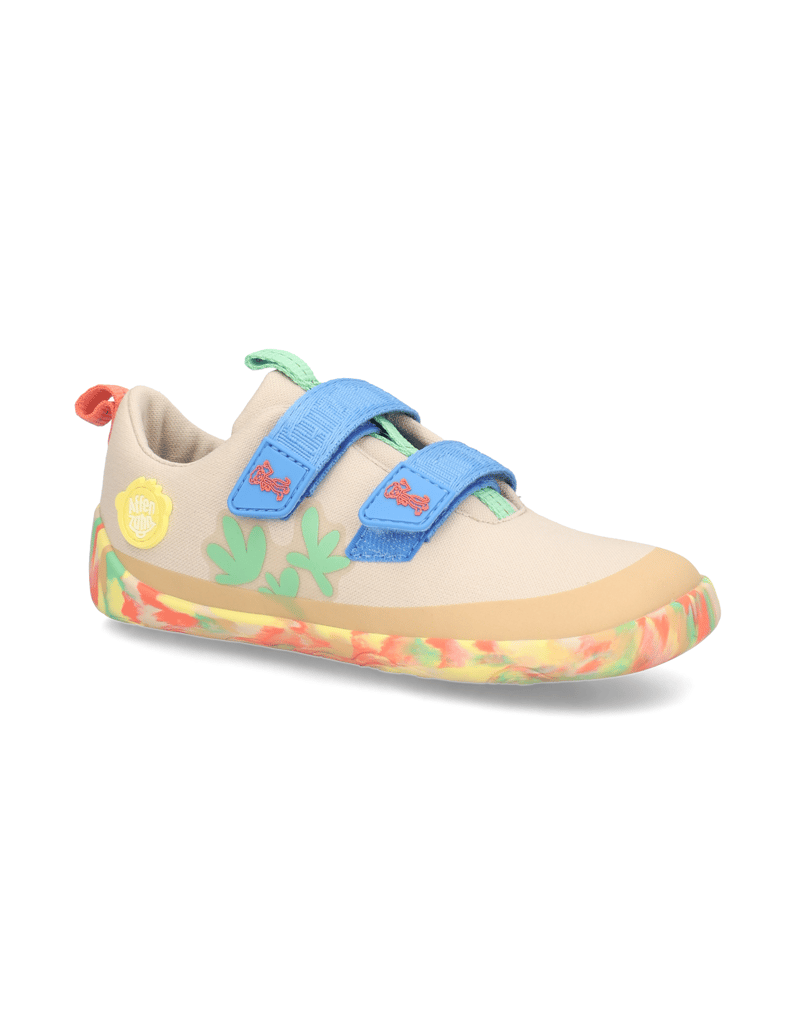 Affenzahn-BAUMWOLLE-LUCKY-AFFENZAHN-braun