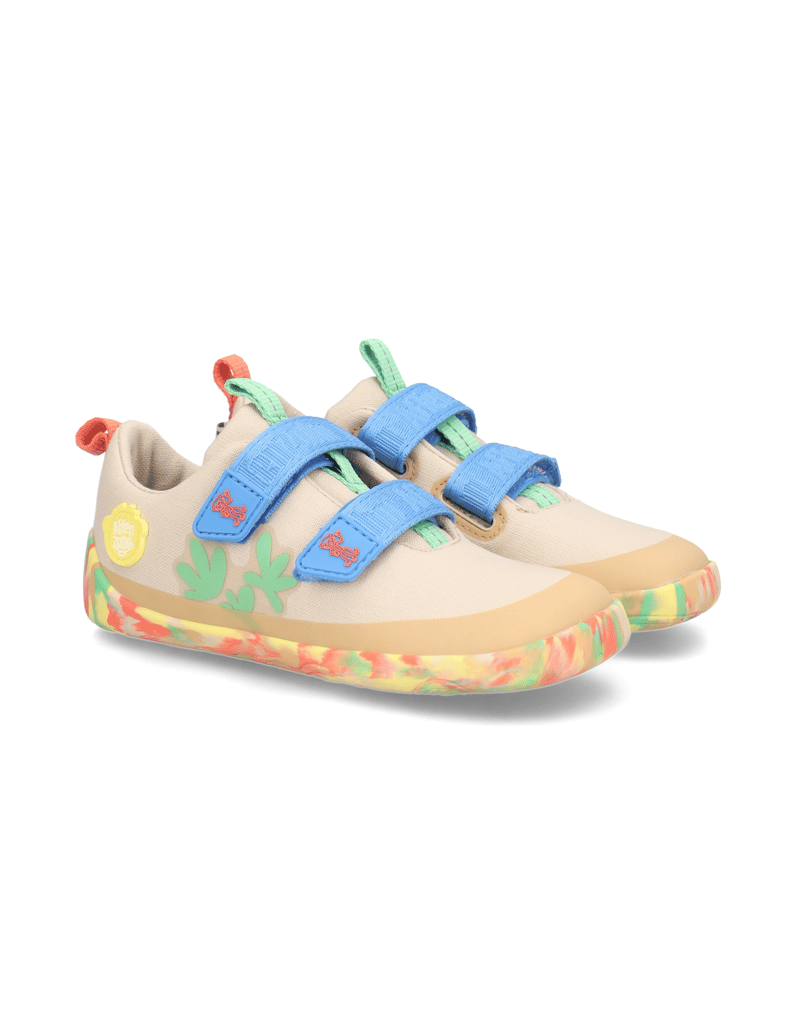 Affenzahn-BAUMWOLLE-LUCKY-AFFENZAHN-braun