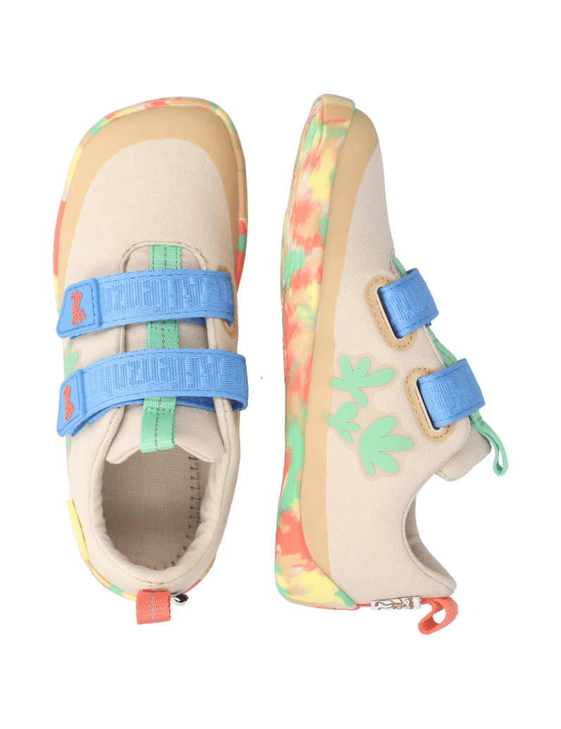 Affenzahn-BAUMWOLLE-LUCKY-AFFENZAHN-braun