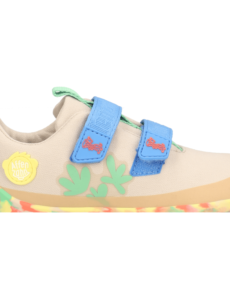 Affenzahn-BAUMWOLLE-LUCKY-AFFENZAHN-braun