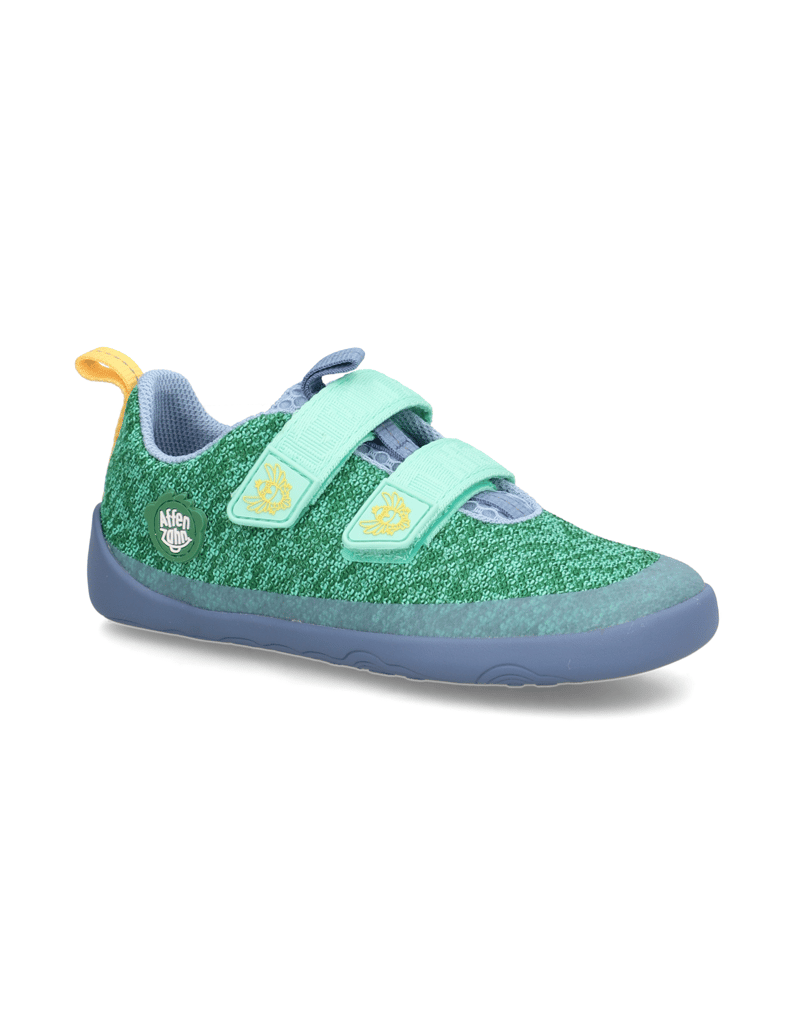 Affenzahn-KNIT-HAPPY-PARADIESVOGEL-grün
