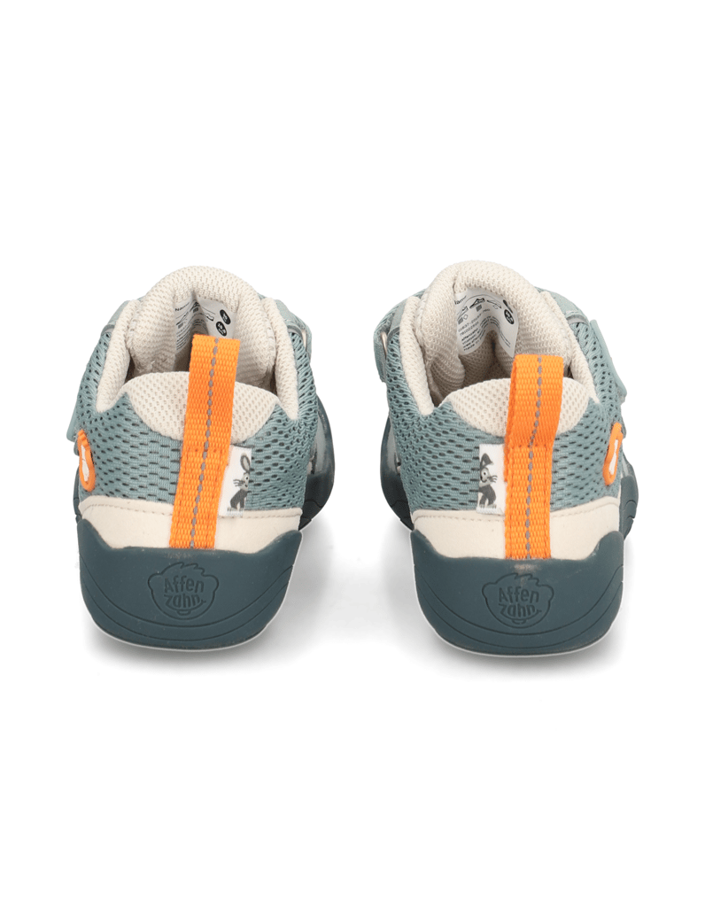 Affenzahn-VEGAN-CHEERLY-HASE-grün