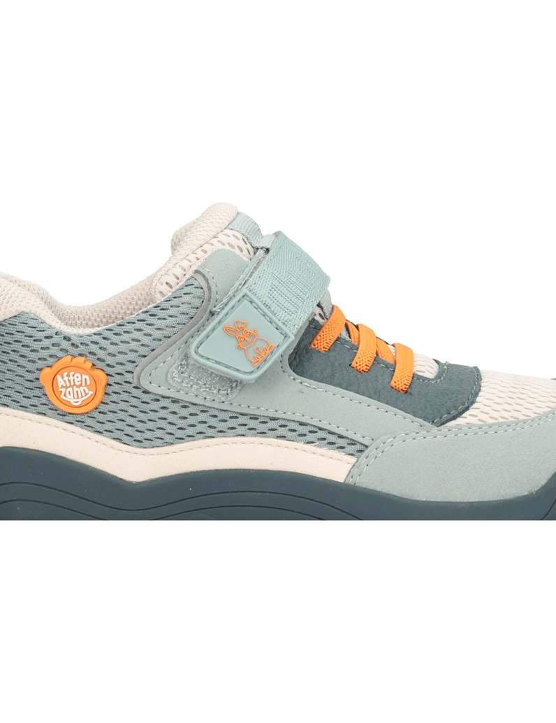 Affenzahn-VEGAN-CHEERLY-HASE-grün