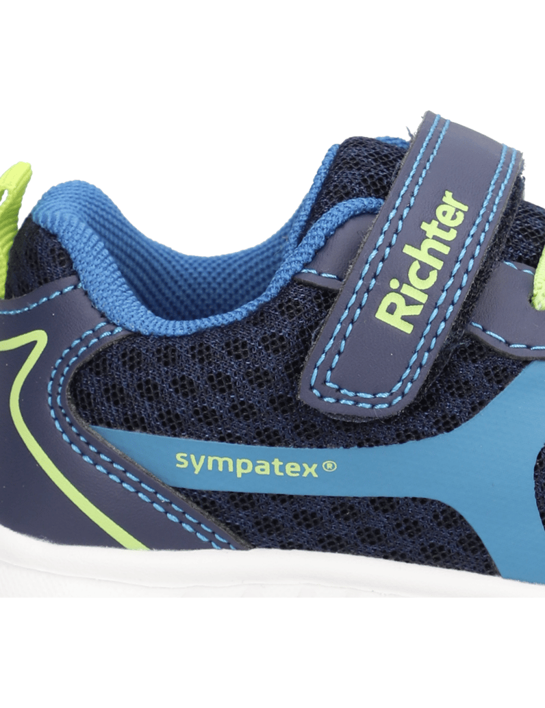 Richter-WALLABY-blau