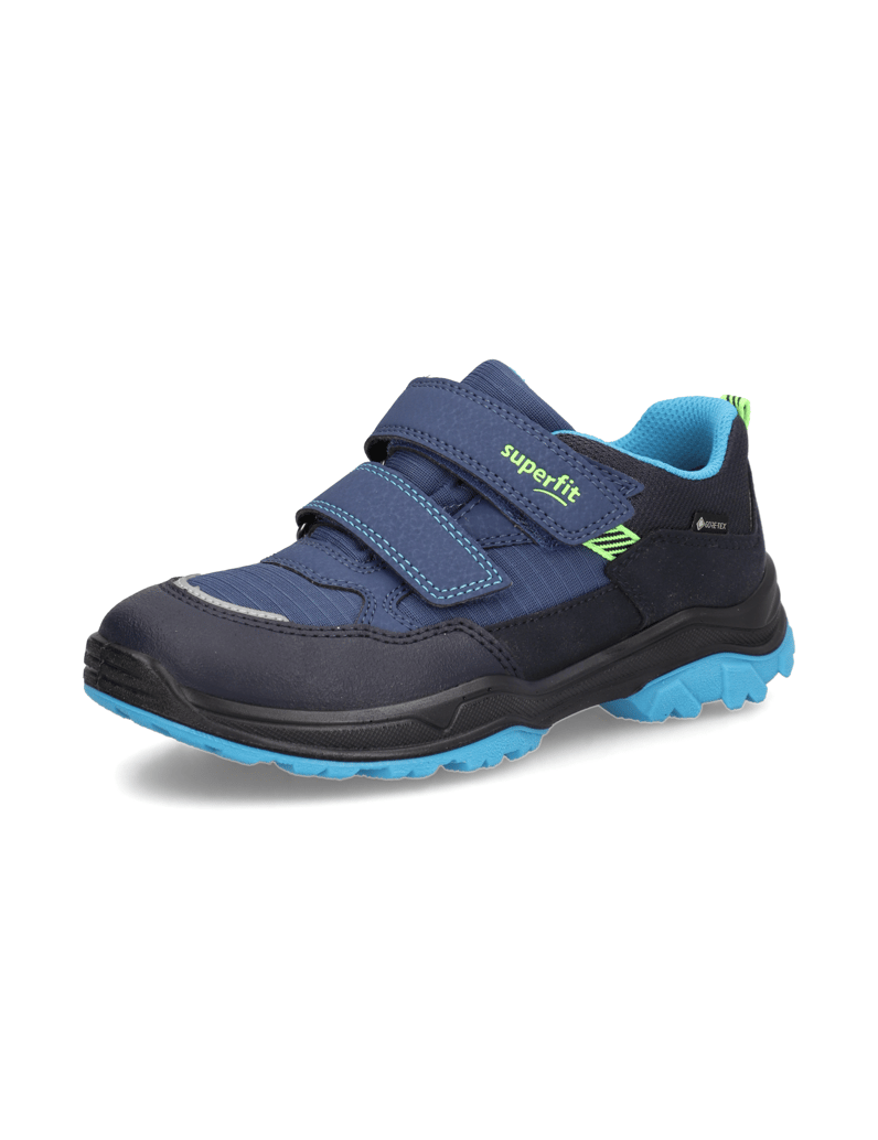 Superfit-JUPITER-blau