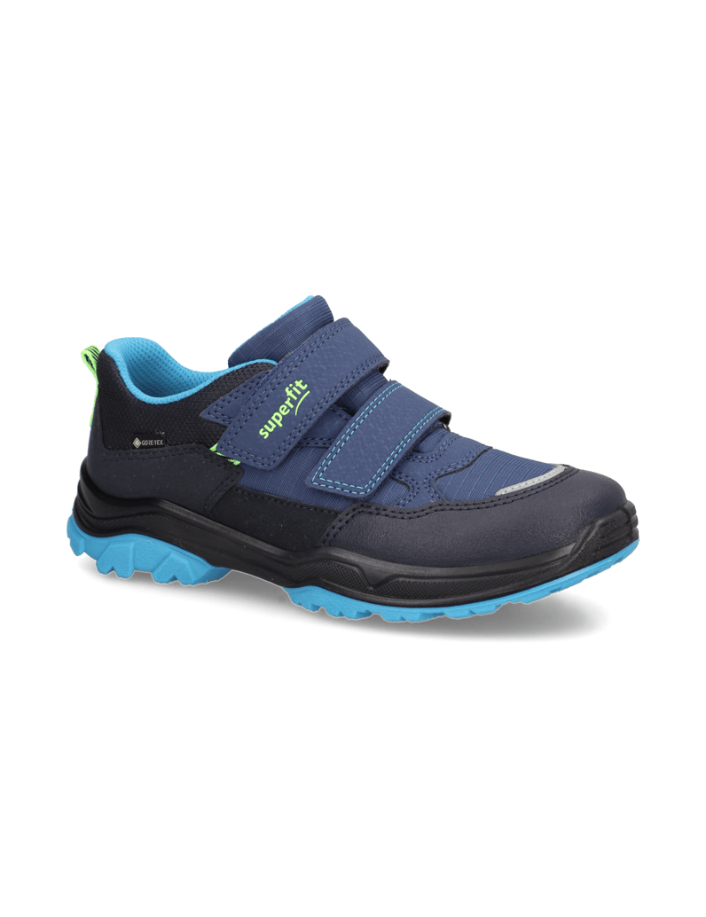 Superfit-JUPITER-blau