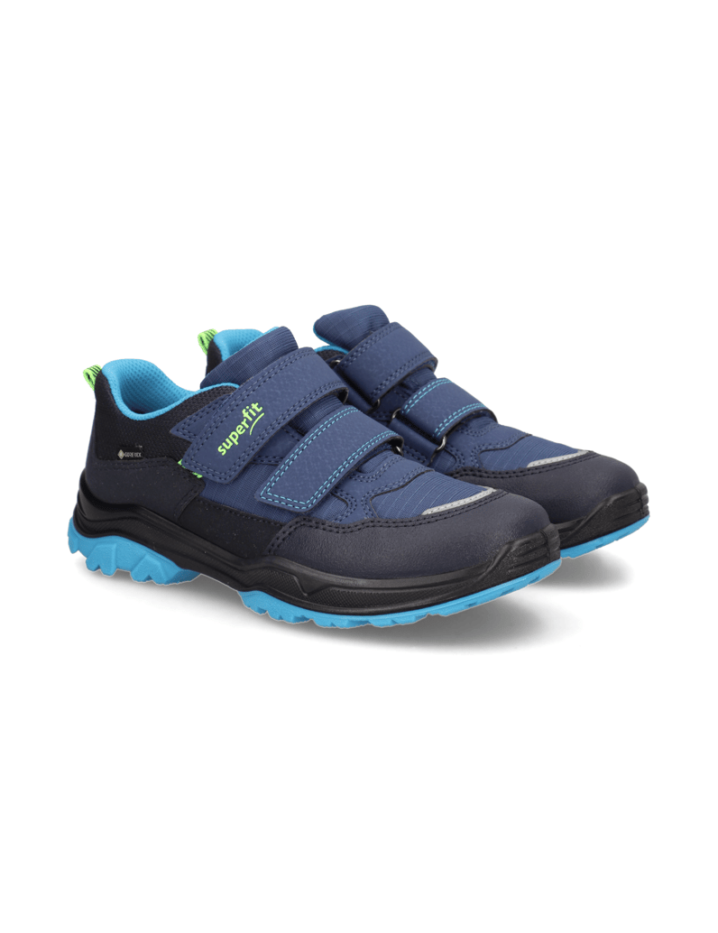 Superfit-JUPITER-blau