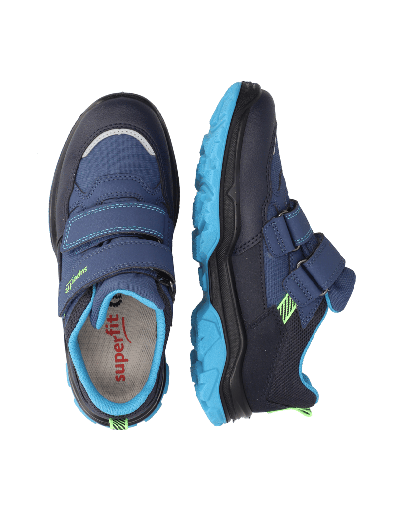 Superfit-JUPITER-blau