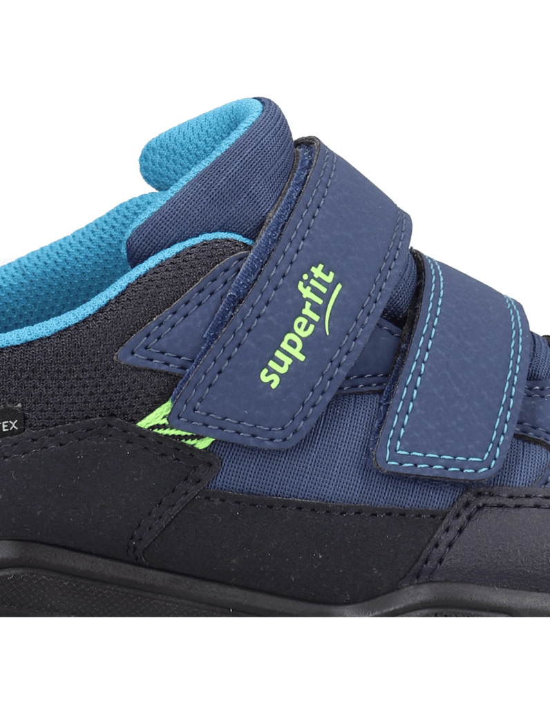 Superfit-JUPITER-blau