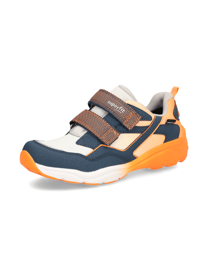 Superfit-SPORT5-blau