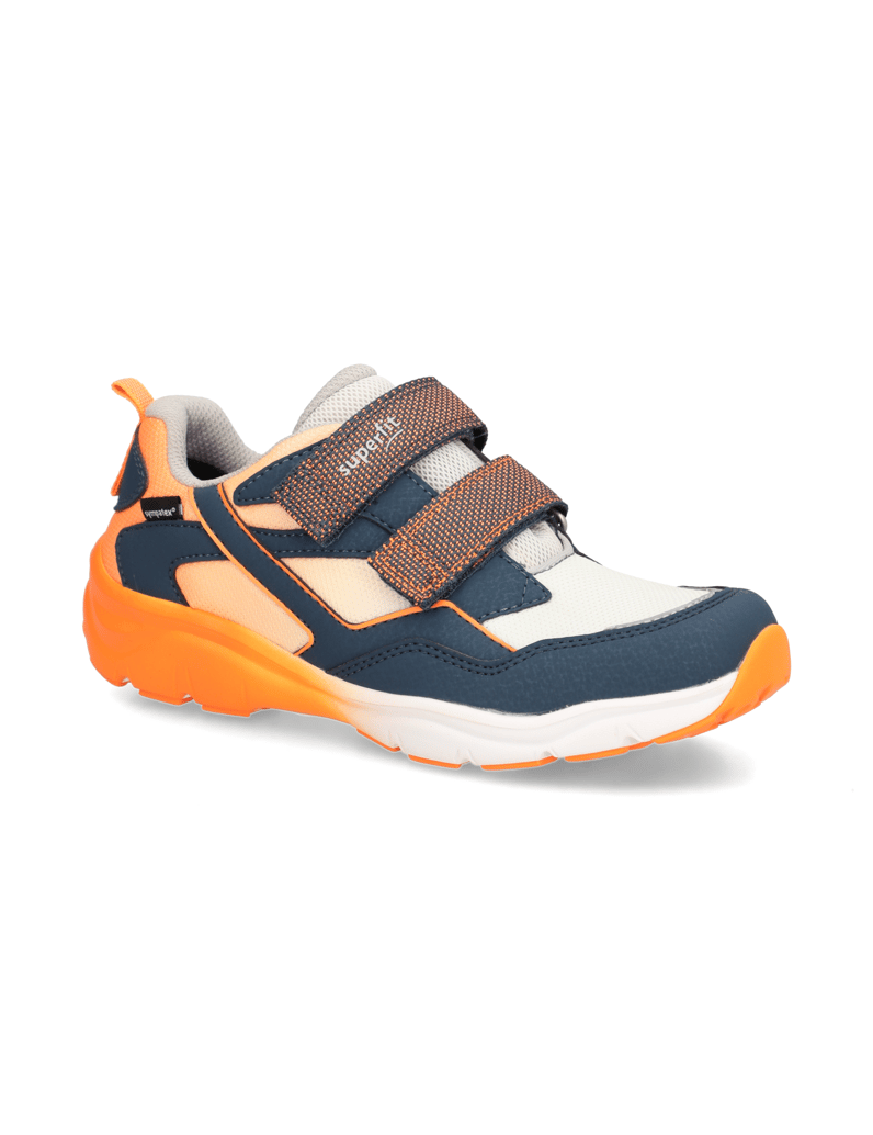 Superfit-SPORT5-blau