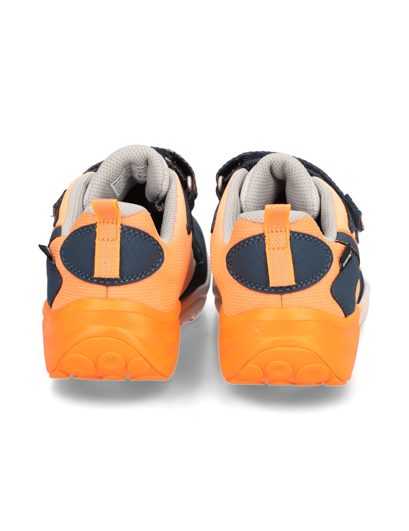 Superfit-SPORT5-blau