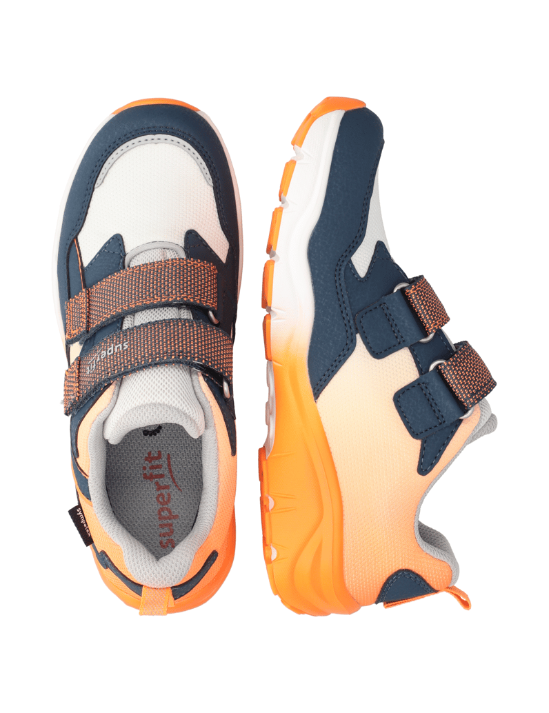 Superfit-SPORT5-blau