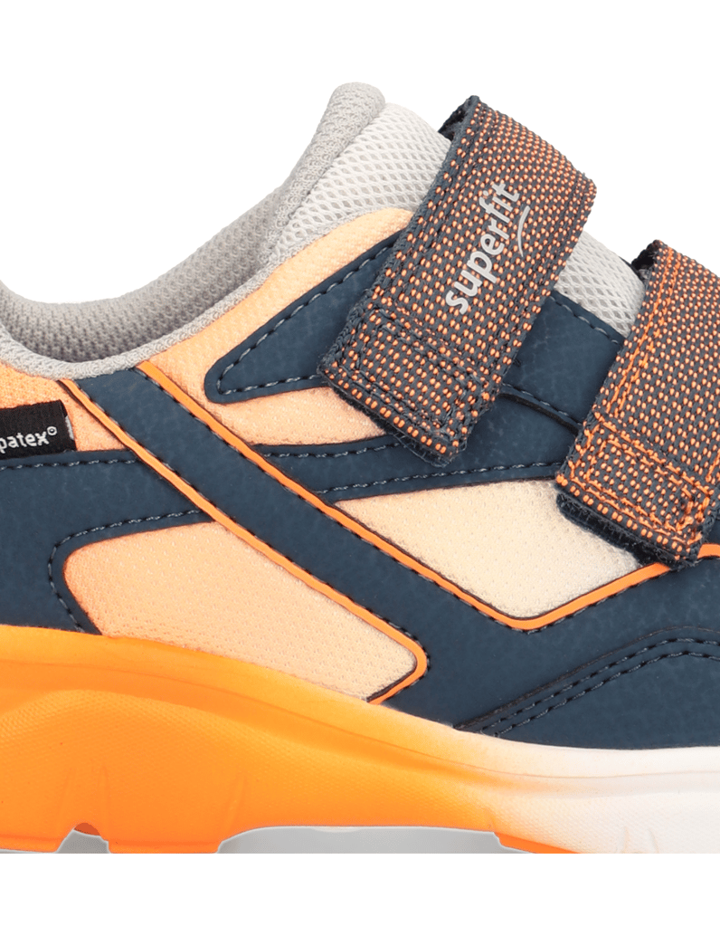 Superfit-SPORT5-blau