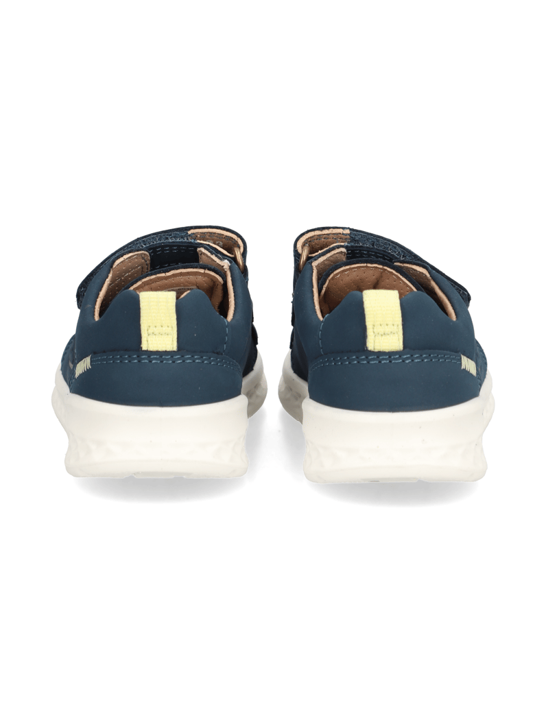 Superfit-Sneaker-blau