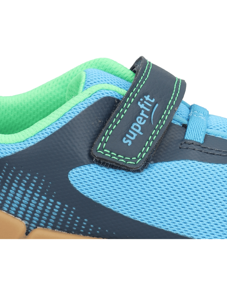 Superfit-VENTO-blau