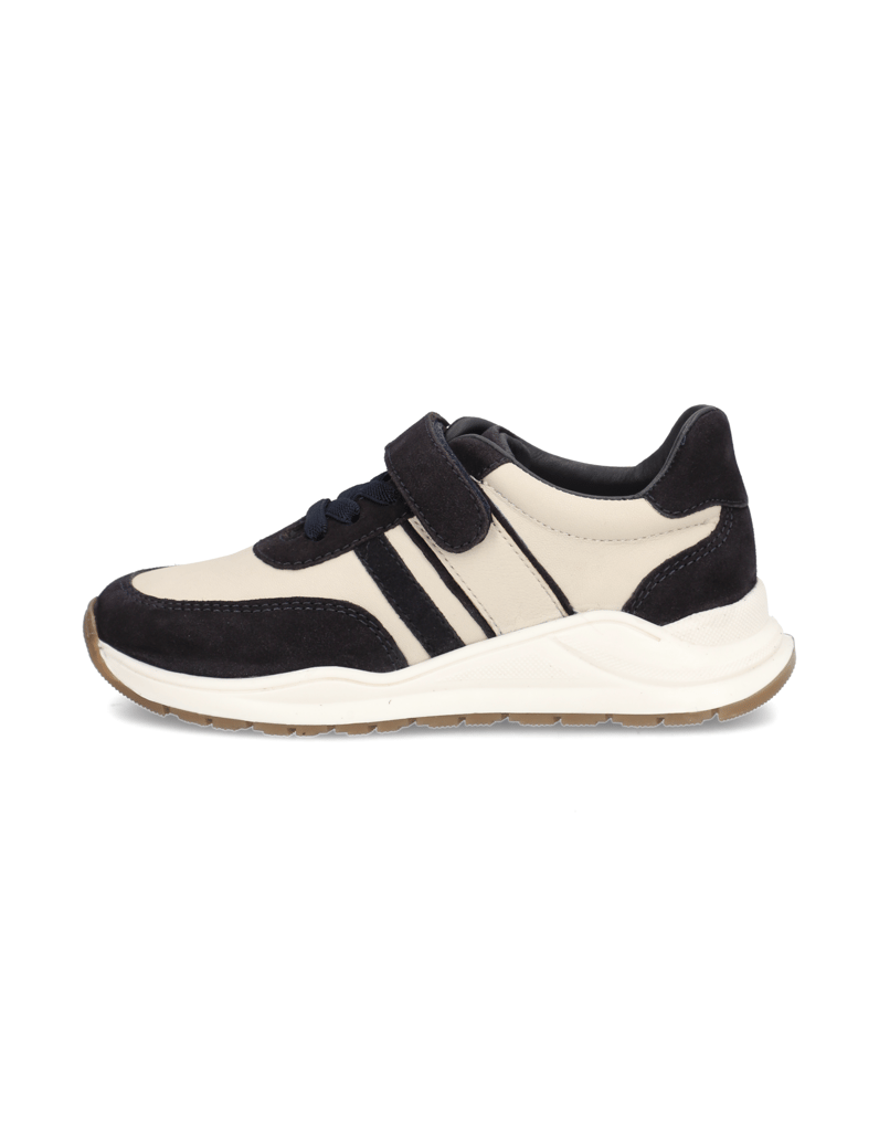 U&ME-Sneaker-blau